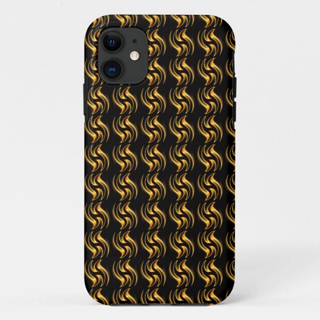 Coque de lumière magique (Dos)