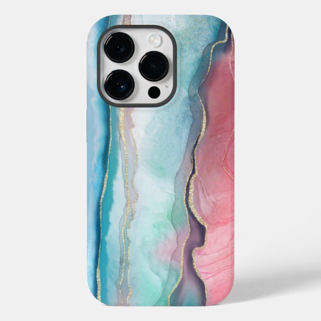 Coque de Motif d'âge - coque iphone de date (Verso)