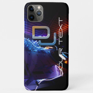 Coque de musique DJ-Mate coque iphone