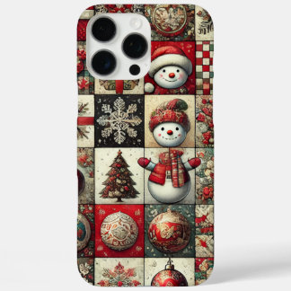 Coque de Noël