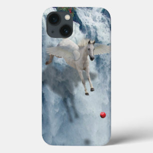 Coque de périphérique d'Imaginaire d'art Pegasus e