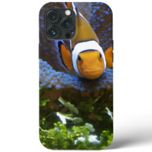 Coque de poisson-coque iphone