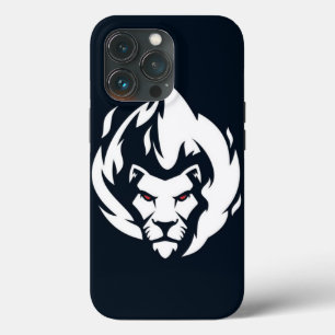 coque de protection de téléphone iphone 13 pro.