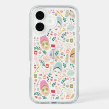 Coque de spectre iPhone Speck urbain esthétique