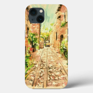 Coque de style italien