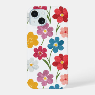 coque de téléphone bohème tendance