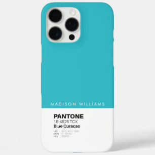 Coque de téléphone personnalisée   Moderne personn