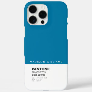Coque de téléphone personnalisée   Moderne personn
