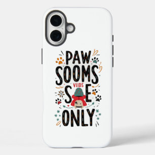 Coque de vibrations de tendance