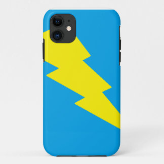 Coque d'éclairage Bolt iPhone 5