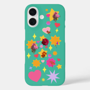 Coque Delusion iPhone 16
