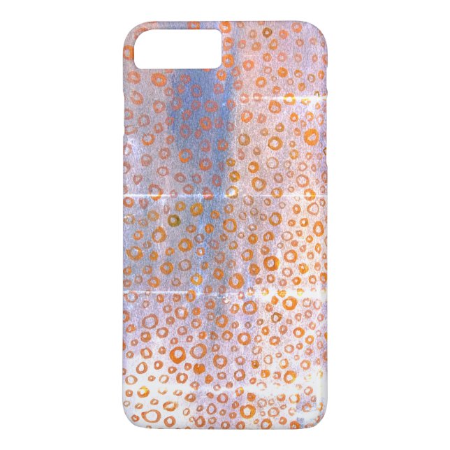 coque d'humeur rétro (Dos)