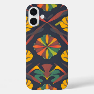 Coque d'impression numérique dynamique iPhone16 - 