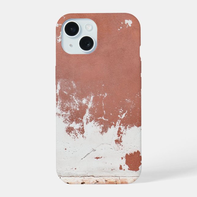 coque d'iPhone esthétique (Verso)