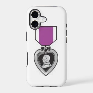 coque d'iphone purple heart