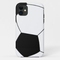 Coque du Soccer Ball iPhone 5