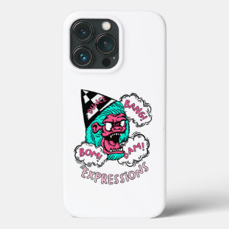 Coque DUNCE