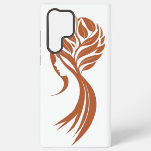 Coque élégant Samsung Galaxy S22 Ultra-dur