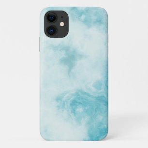Coque en marbre à peine là Apple iPhone 11 Coque