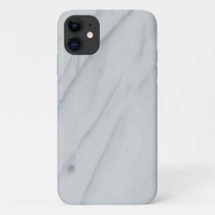 Coque en marbre à peine là Apple iPhone 11 Coque