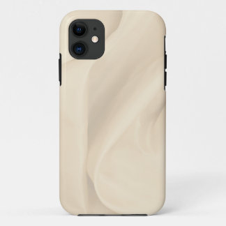 Coque en marbre doré-Mate robuste Apple iPhone 11 