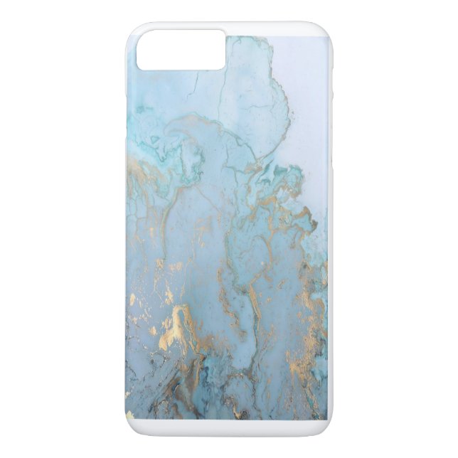 Coque en marbre tendance (Dos)