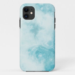 Coque en pierre de marbre - Mate Tough Apple iPhon