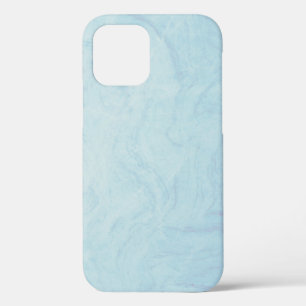 Coque en pierre marbré-Mate Tough Apple iPhone 12 