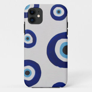 Coque Evil Eye iPhone 11