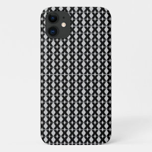 COQUE FAUX FIBER iPhone 11