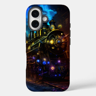 Coque ferroviaire Groove