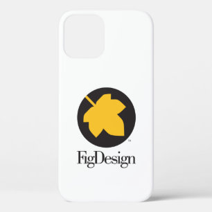 coque FigDesign iPhone 12 Pro