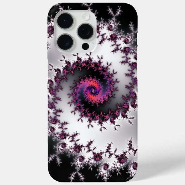 Coque fractal (Verso)