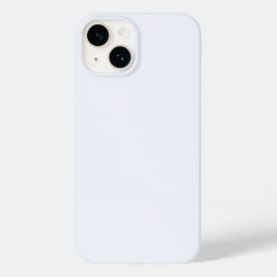 Coque Ghost White iPhone 14