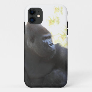 Coque Gorilla Gaze iPhone5