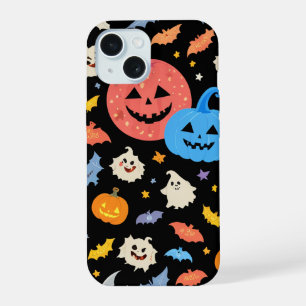 Coque Halloween iPhone15
