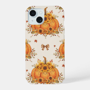 Coque Halloween iPhone 15