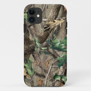 Coque Hunter Camo iPhone 5/5S