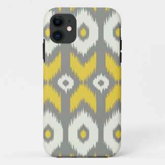 Coque Ikat Motif iPhone 5