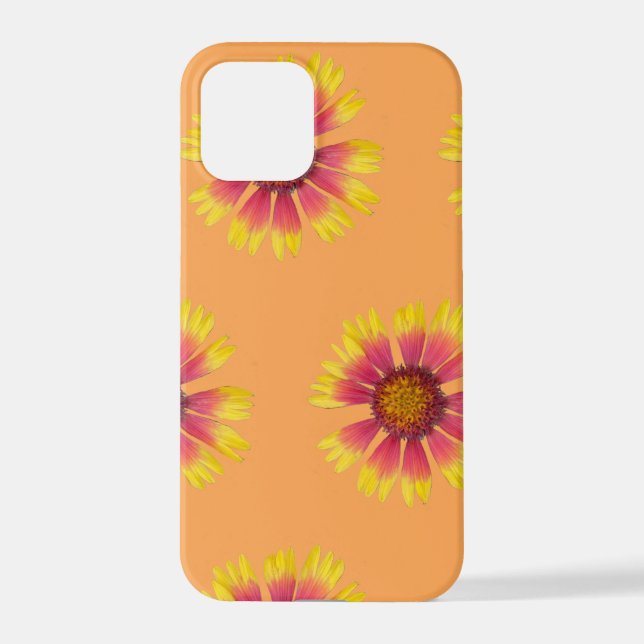Coque indien IPhone 12 Pro (Verso)