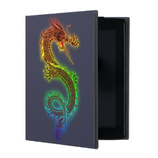 Coque iPad cas de l'iPad 2/3/4 sans Kickstand