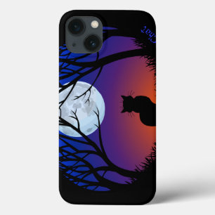 Coque ipad de chat Amoureux des chats Le Conversat