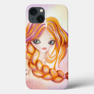 Coque ipad de Gémeaux