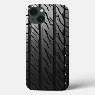 coque ipad de la traînée de pneus