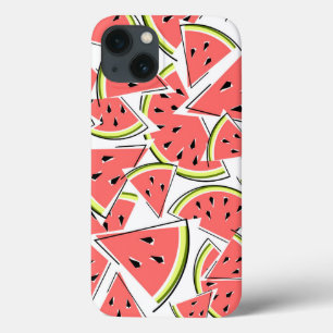 Coque ipad de pastèque