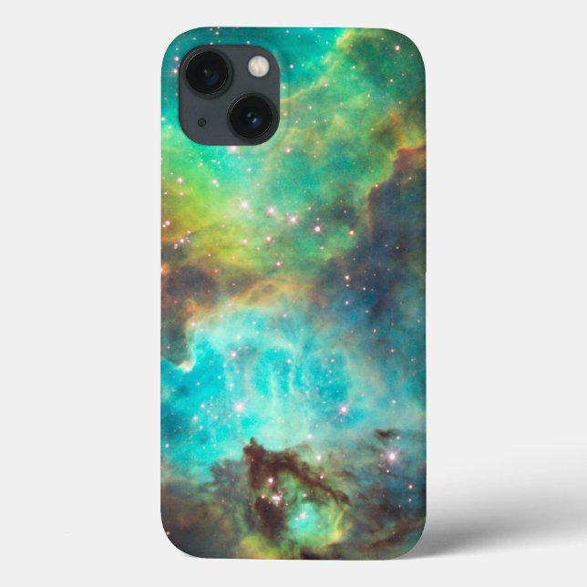 Coque ipad Nebula (Verso)