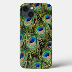 Coque ipad Peacock