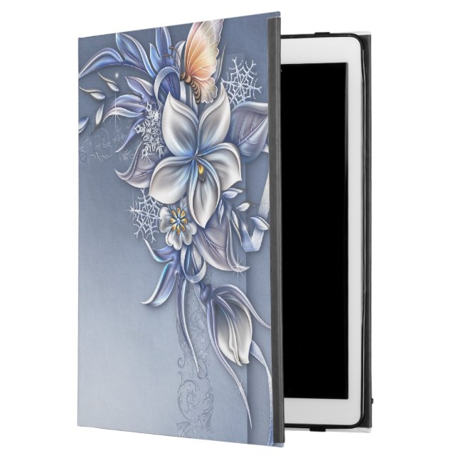 coque iPad Pro 12,9 pouces (Devant)