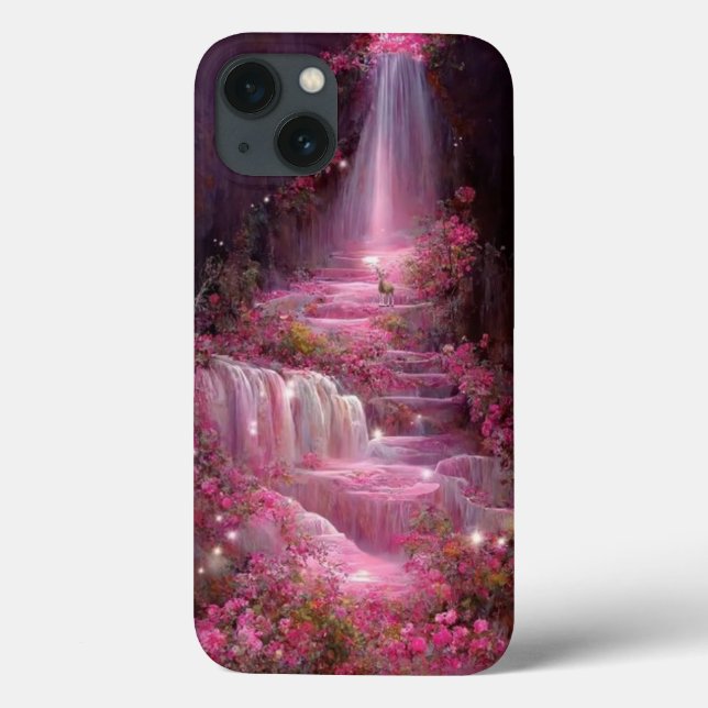 coque iphone (Verso)