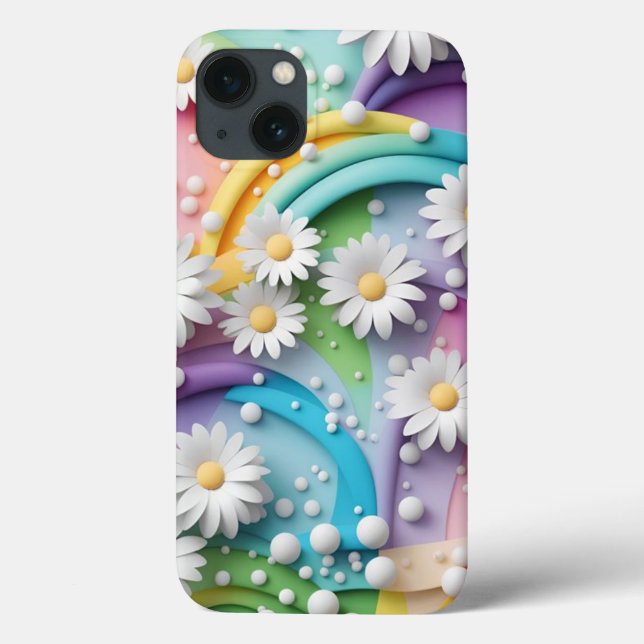coque iphone (Verso)